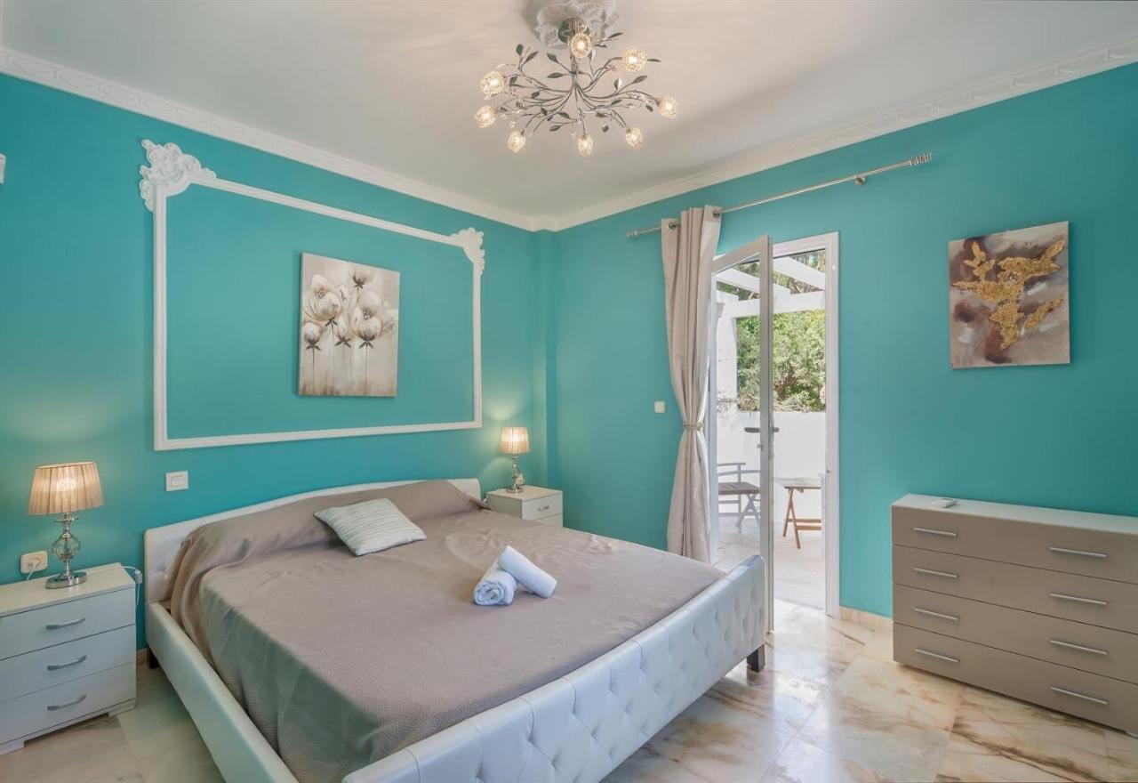 Villa Domus Vesta Marbella Exterior foto